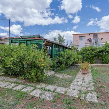 Villino Relax Villa Сиракуза Екстериор снимка