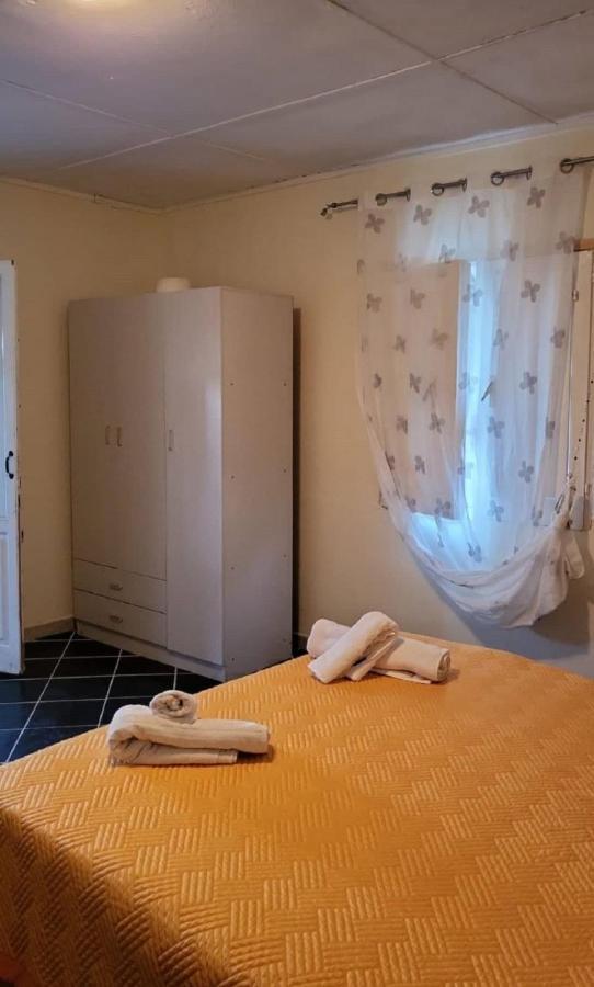 Villino Relax Villa Сиракуза Екстериор снимка