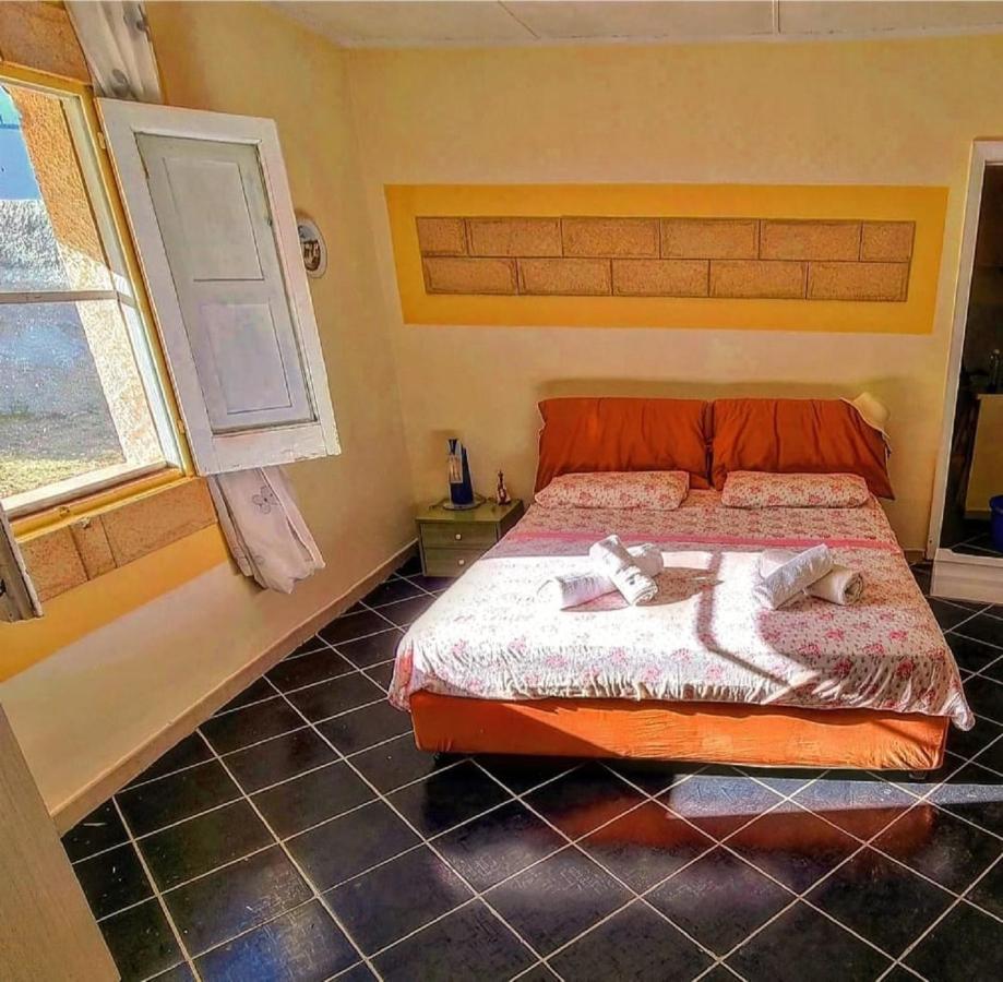Villino Relax Villa Сиракуза Екстериор снимка