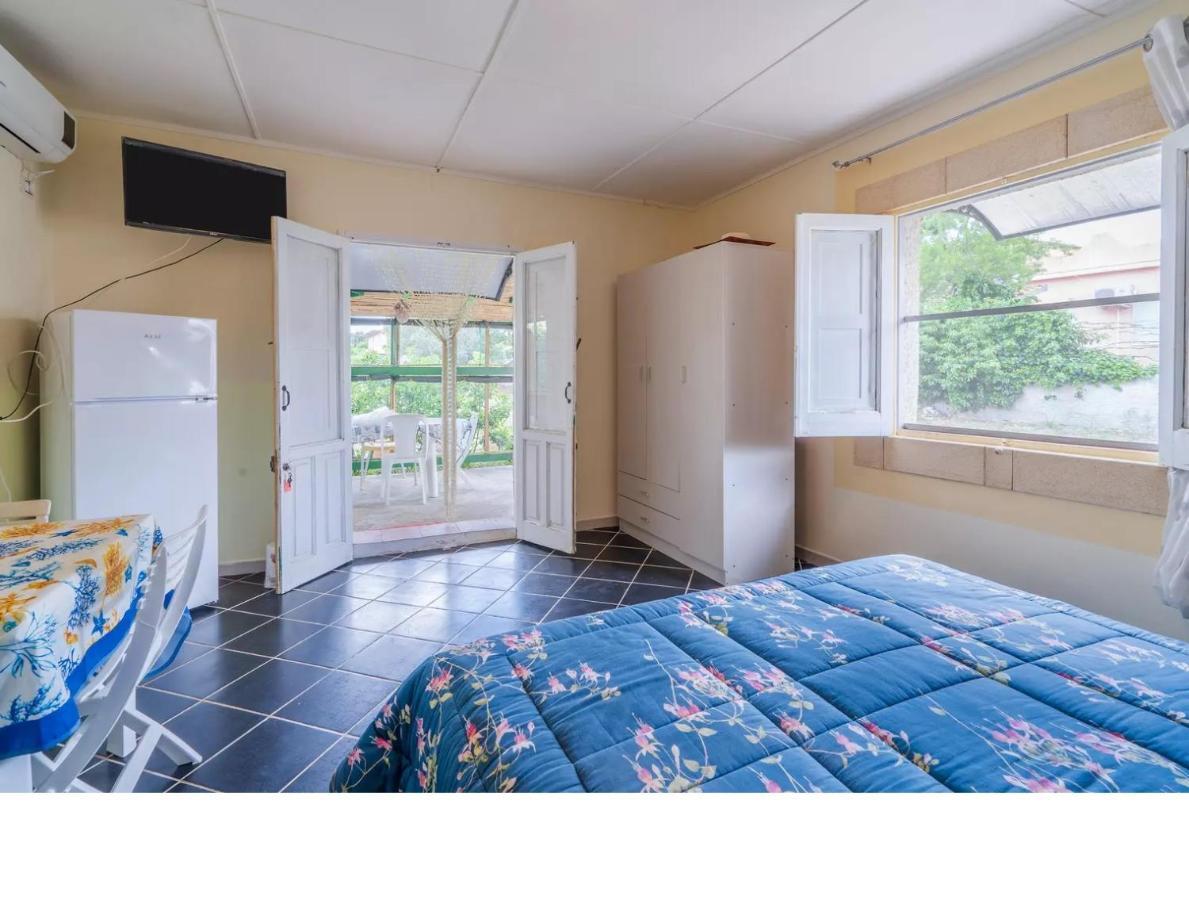 Villino Relax Villa Сиракуза Екстериор снимка