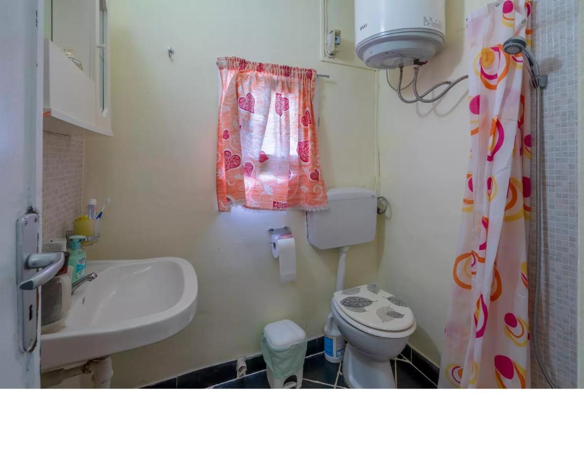 Villino Relax Villa Сиракуза Екстериор снимка